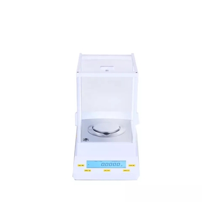 0.1 ملليجرام HP Density Balance Digital Scale. ميزان رقمي دقيق