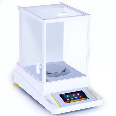 ميزان الكثافة الإلكترونية LCD مقياس رقمي OEM ODM